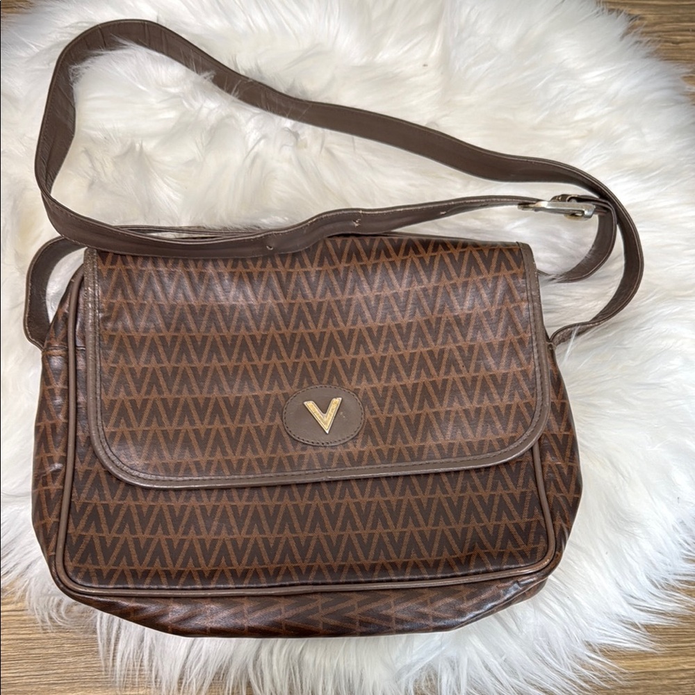 Vintage Mario Valentino Crossbody
